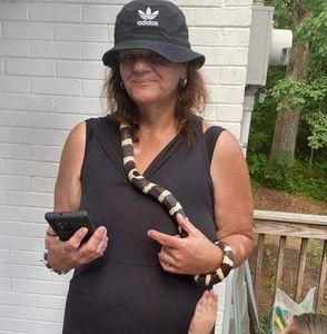 Meet your Posher, Amy